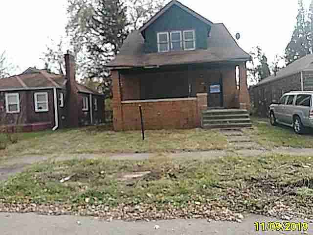 12116 Corbett
