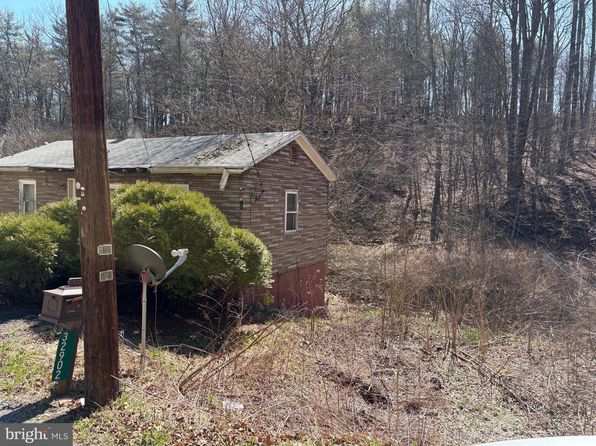 32902 National Pike NE, Little Orleans, MD 21766