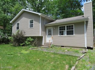 3481 Frontier Rd, East Stroudsburg, PA 18302