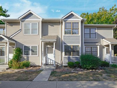 836 Noddymill Ln W #42C, Columbus, OH, 43085