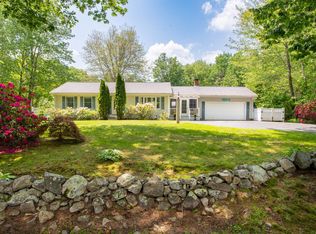 496 Coles Hill Rd, Wells, ME 04090