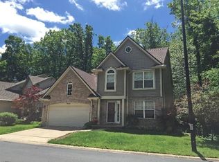 3440 Ashburnam Rd, Ann Arbor, MI 48105