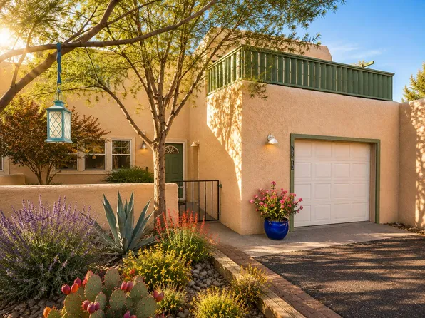 785 Tramway Ln NE Unit 10, Albuquerque, NM 87122