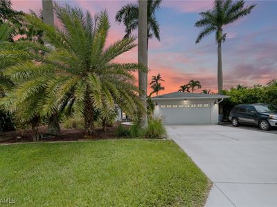 1370 Illinois Dr, Naples, FL, 34103
