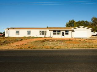 1686 S Powell Dr, Kanab, UT 84741