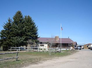 2679 Kelly Toponce Rd, Bancroft, ID 83217