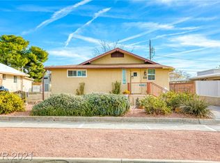 655 California Ave, Boulder City, NV 89005