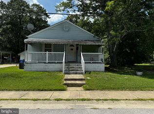 111 Woodland Rd, Indian Head, MD 20640