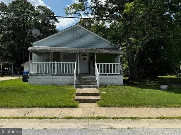 111 Woodland Rd, Indian Head, MD 20640
