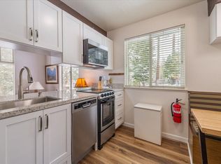 3115 N Lake Blvd #58, Tahoe City, CA 96145