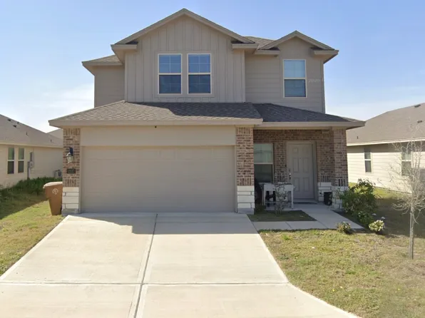 2337 Soothing St, Corpus Christi, TX 78418