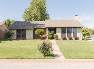 9013 Aaron Dr, Oklahoma City, OK 73132