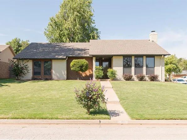 9013 Aaron Dr, Oklahoma City, OK 73132
