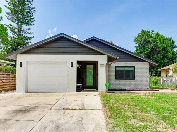 2327 BENSON STREET, SARASOTA, FL 34231