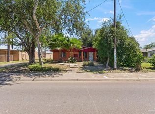 101 Pike Blvd, Weslaco, TX 78596