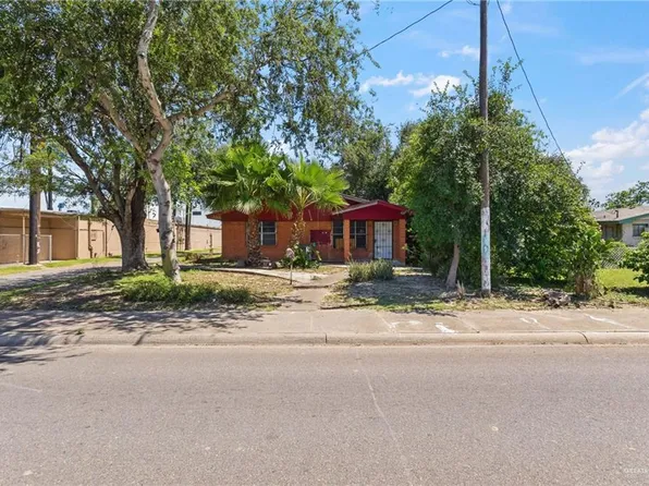 101 Pike Blvd, Weslaco, TX 78596