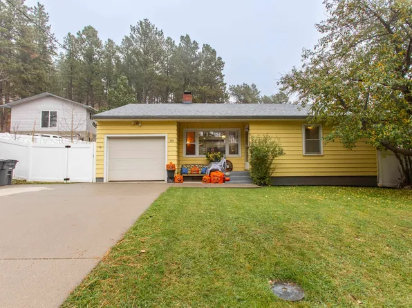 326 N 1st St, Custer, SD 57730
