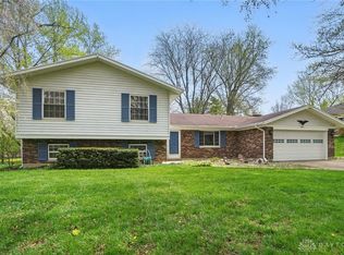 436 Big Stone Rd, Dayton, OH 45434