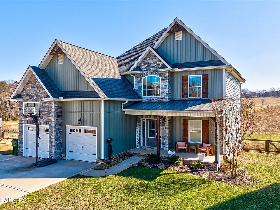 2710 Brantley Park Blvd, Maryville, TN 37804 Zillow