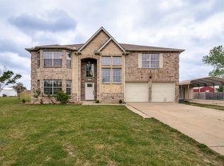 1026 County Road 544, Nevada, TX 75173