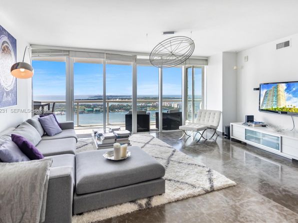 450 Alton Rd APT 3703