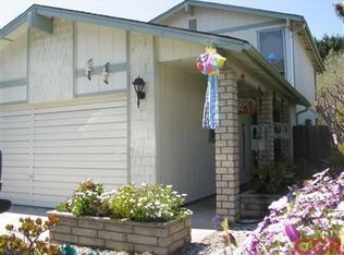 281 Hacienda Dr, Cayucos, CA 93430