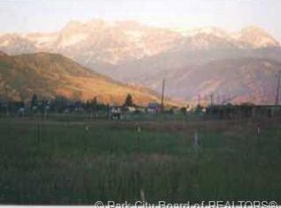 Teancum Rd, Heber City, UT 84032