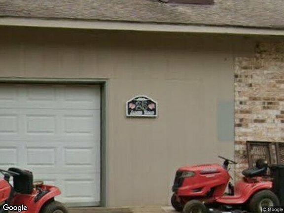 Exterior Address Verification