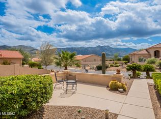 65156 E Brassie Dr, Saddlebrooke, AZ 85739