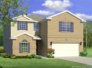 6023 Pleasant Lk, San Antonio, TX 78222