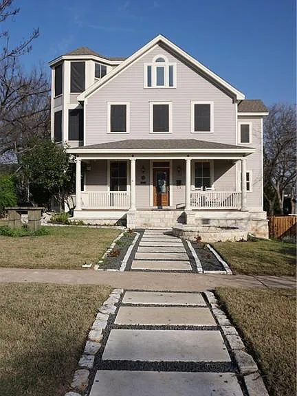 1153 San Bernard St — Photo 30