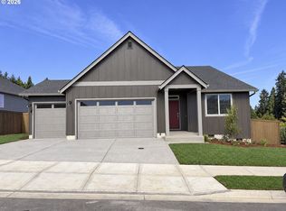 4212 NE 188th Cir, Vancouver, WA 98686