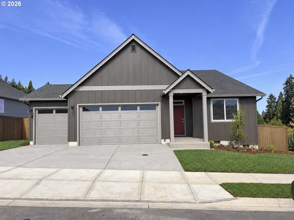 4212 NE 188th Cir, Vancouver, WA 98686