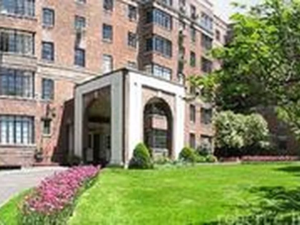 3001 Henry Hudson Parkway West