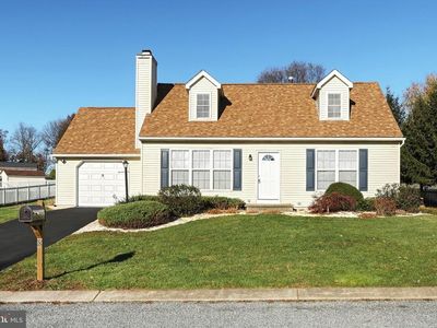 8 Cypress Point Rd, Felton, PA, 17322