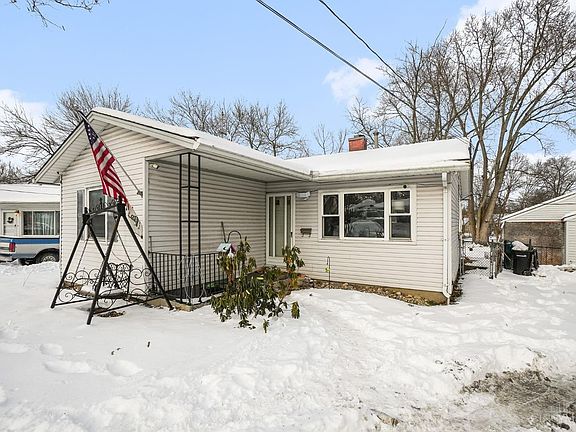 2nd image of 6760 Bursal Ct