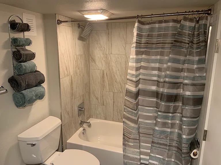 Shower/Bath