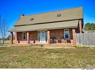 460 County Road 1212, Vinemont, AL 35179