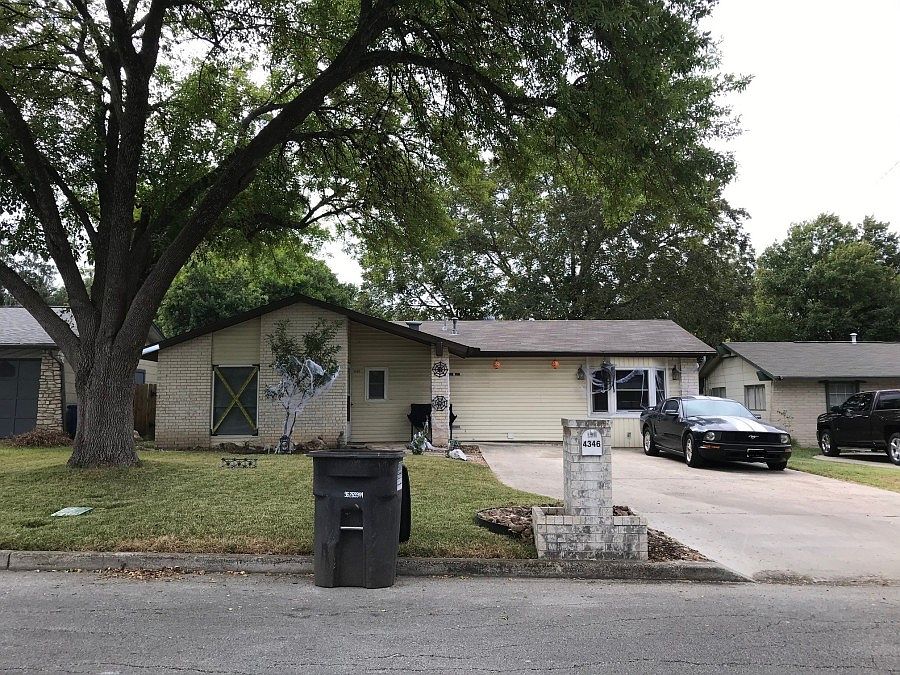1st image of 4346 Bright Sun St
