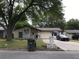 4346 Bright Sun St, San Antonio, TX 78217
