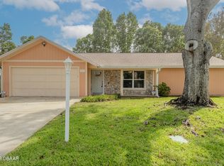 245 Leisure Cir, Port Orange, FL 32127