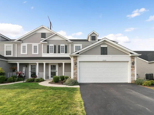 15509 W 102nd Pl, Dyer, IN 46311