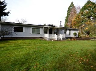 30891 S Kauffman Rd, Canby, OR 97013