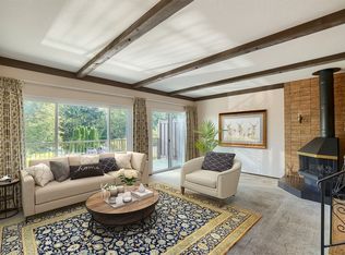 Kuleanas Forest Hills And Condo, Shoreline, WA 98155