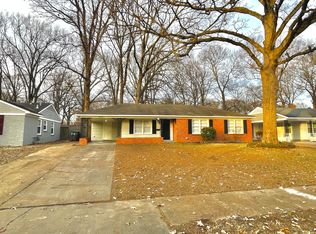 4576 Willow Rd, Memphis, TN 38117