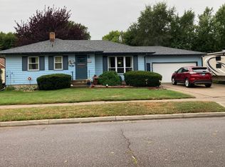 438 Jefferson Blvd SE, Huron, SD 57350