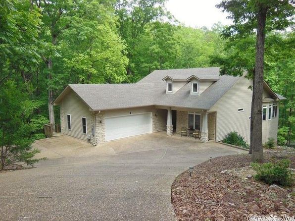 hot springs arkansas homes for sale