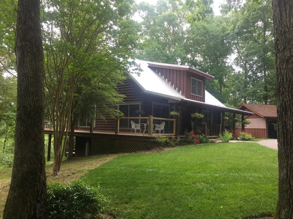 420 Long Hollow Rd, Rock Spring, GA 30739