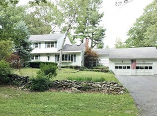 503 Lyndeborough Center Rd, Lyndeborough, NH 03086