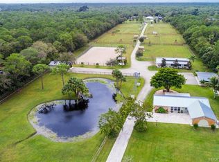 5148 SW Quail Hollow St, Palm City, FL 34990